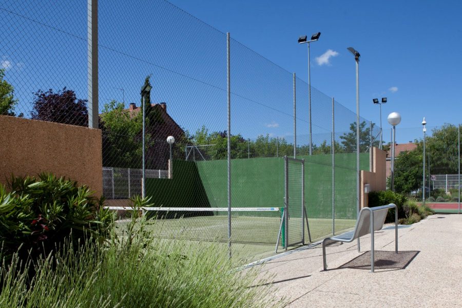 padel